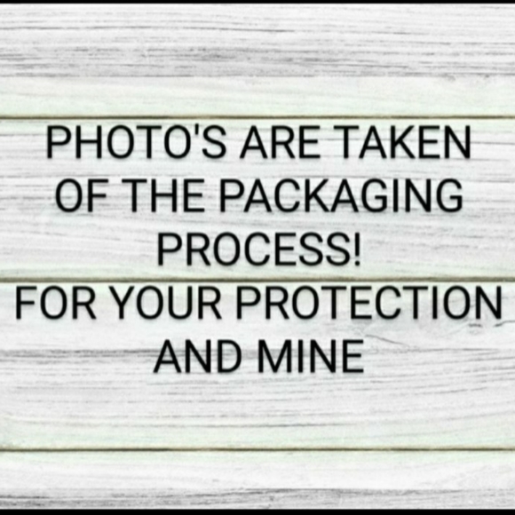 "14x"17 Boho Sun Mailers - Picture 7 of 8